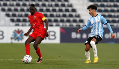 Al Wakrah defeat Al Duhail in Doha Bank Stars League